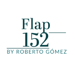 Flap152 | By Roberto Gómez